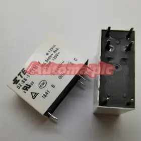 OZ-SS-112LM1F Relay #2