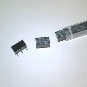 V23026A1001B201 TE P B General Spdt Mini Pcb Relay Axicom