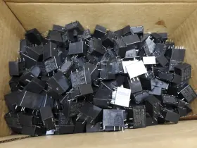 PCH-124D2H Connectivity Relay Spdt