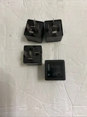 V23136-A4-X86 Relay