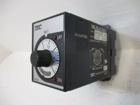 ER-2103S-WP Tokyo Electric Delay Relay Socket Base