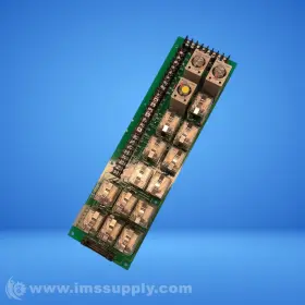 LS-ASNR-1A TECHNO Relay Board Fnip