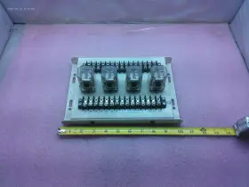 1242-01 TECHNOLOGY INC Panel Relay