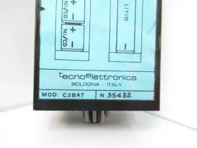 C2BAT TECNOELETTRONICA Relay #2