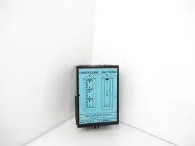 C2BAT TECNOELETTRONICA Relay
