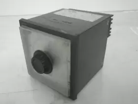ZV1A TECNOELETTRONICA Temperature Controle #3