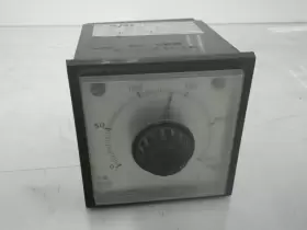 ZV1A TECNOELETTRONICA Temperature Controle