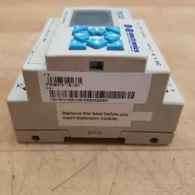 SG2-10HR-A TECO ELECTRIC MACHINERY Programmable Relay #3