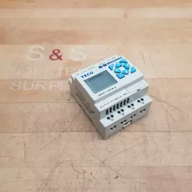 SG2-10HR-A TECO ELECTRIC MACHINERY Programmable Relay