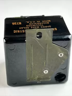 820ARR3C29 TECUMSEH GE General Electric Relay #3