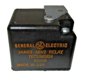 3ARR3A6V2 TECUMSEH General Electric Techumseh Refrigeration