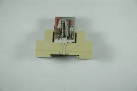 024.02D TELE CONTROL Rm Relay Coil Base #2