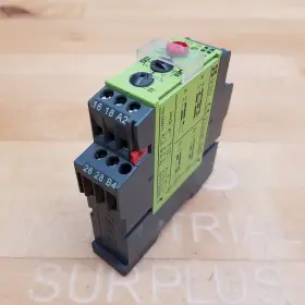 D12DQ TELE Module Delay Relay