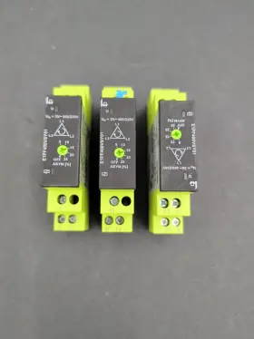 E1YU400V01 TELE Voltage Monitoring Relay