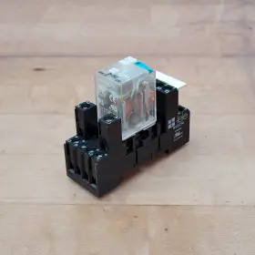 RM-024LD TELE Relay Block