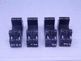 RSS-214 TELE Relay Socket Pin Vac