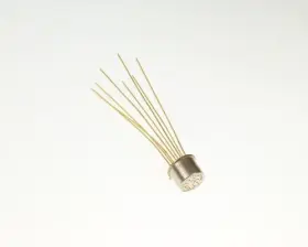 412-26 TELEDYNE Relay
