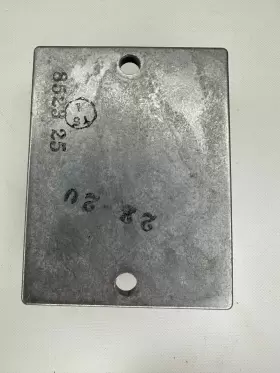 445232690651 TELEDYNE Solid Module Vac Control Vdc #2