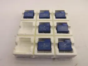 673-21 TELEDYNE Converter Relay