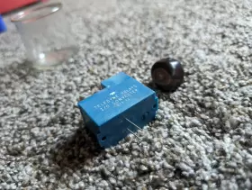673-22 TELEDYNE Converter #2