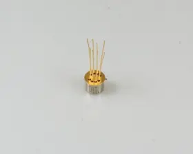 712-9 TELEDYNE Mil Relay Hole
