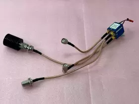 C6N20 TELEDYNE / CENTRIC Coax Trnsfr Coaxial Switch Rf