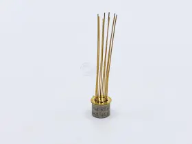 J422D-12 TELEDYNE Relay Mil Magnetic Latching