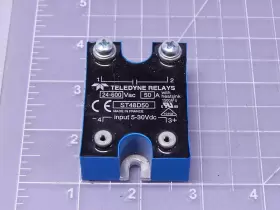 ST48D50 TELEDYNE RELAYS Solid Relay #2