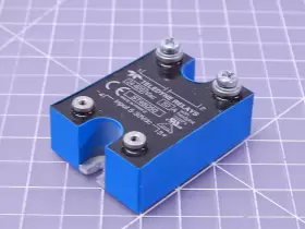 ST48D50 TELEDYNE RELAYS Solid Relay