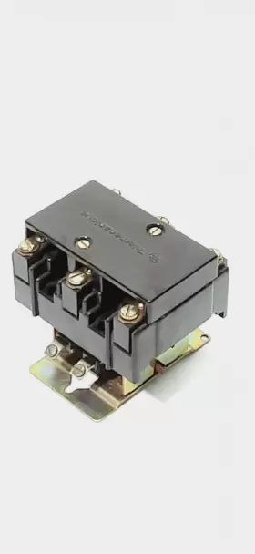 2160B303AA-22 TELEMECANIQUE Overload Relay #2