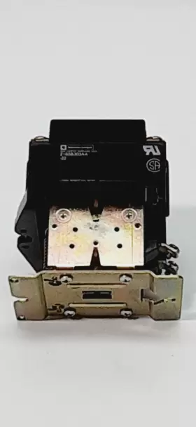 2160B303AA-22 TELEMECANIQUE Overload Relay #3
