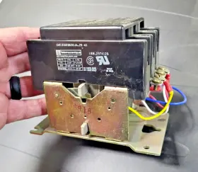 2160B630JA TELEMECANIQUE Relay Cat