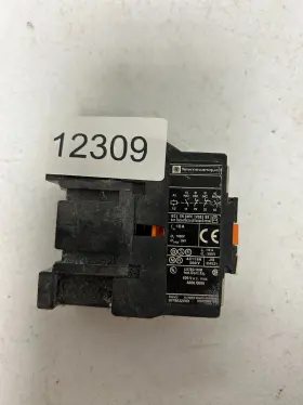 A2DN22-22E TELEMECANIQUE Control Relay Coil #2