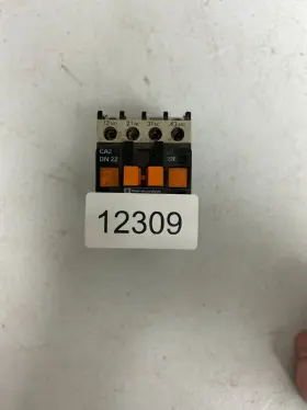 A2DN22-22E TELEMECANIQUE Control Relay Coil