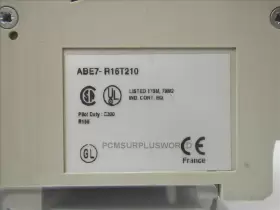 ABE7-R16T210 TELEMECANIQUE Relay Module #2