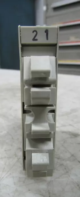 ABR-1S602B TELEMECANIQUE Power Relay Vdc #3