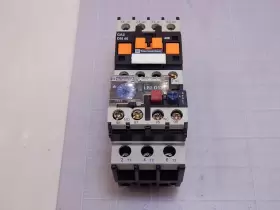 CA2-40 TELEMECANIQUE Dn Control Relay Overload #3