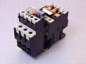 CA2-40 TELEMECANIQUE Dn Control Relay Overload