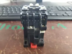 CA2-DN140 TELEMECANIQUE Control Relay Coil #2