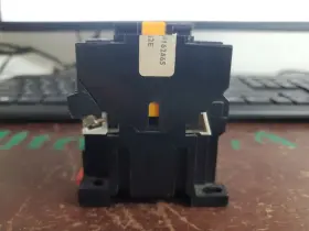 CA2-DN140 TELEMECANIQUE Control Relay Coil #3