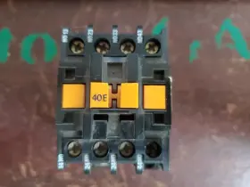 CA2-DN140 TELEMECANIQUE Control Relay Coil