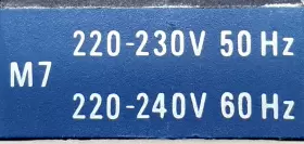 CA2-DN22-M7 TELEMECANIQUE Control Relay #3