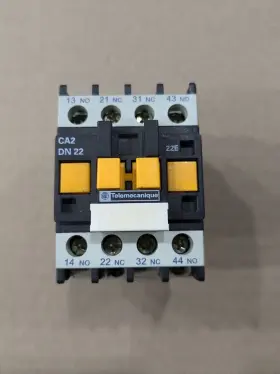 CA2-DN22B7 TELEMECANIQUE Control Relay Coil