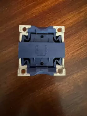 CA2-EN-140 TELEMECANIQUE Control Relay Contactor #2