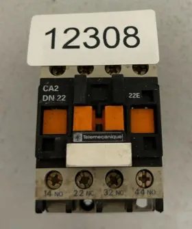 CA2DN22-22E TELEMECANIQUE Contactor Relay Coil