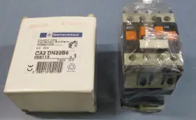 CA2DN22B6 TELEMECANIQUE Control Relay