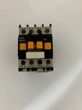 CA2DN31M7 TELEMECANIQUE Control Relay Da Surge Suppressor #2