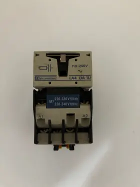 CA2DN31M7 TELEMECANIQUE Control Relay Da Surge Suppressor #3