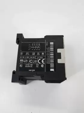 CA2KN22 TELEMECANIQUE Control Relay Coil #2