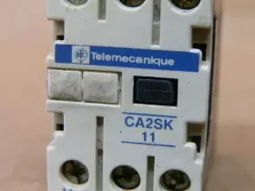 CA2SK11 TELEMECANIQUE General Relays #3